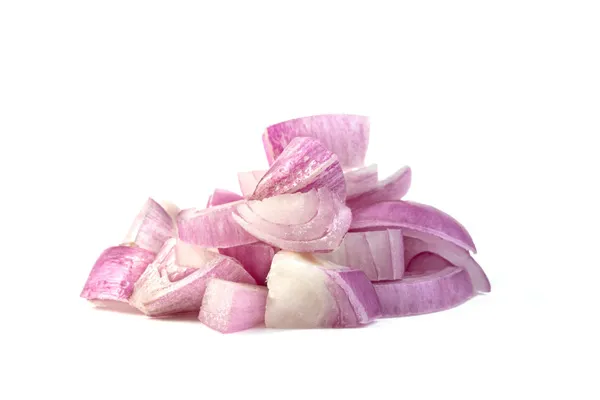diced-shallots