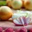 Bizzare facts & the history of onions