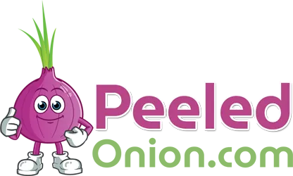 Peeled Onion Logo