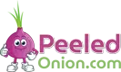Peeled Onion Logo