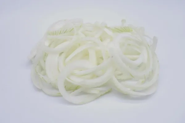 Sliced-white-onions