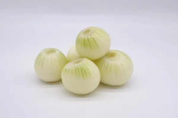 Peeled-Silver-Skin-Onions